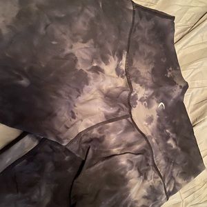 Zyia brand new tie dye